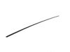 ES#93002 - 51317182004 - E53 X5 Windshield Moulding - Upper - Located at the top of the windshield - Genuine BMW - BMW