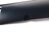 ES#75988 - 51122693662 - E39 M5 M5 Rear Bumper Lower Center Insert Moulding - Center rear moulding in textured finish - Genuine BMW - BMW