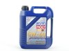 ES#1848567 - 20TPRMOIL -  Oil Service Kit - Premium - With Magnetic Drain Plug - Includes Liqui Moly oil, Hengst filter, and magnetic drain plug - Assembled By ECS - Audi Volkswagen