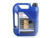 ES#1848567 - 20TPRMOIL -  Oil Service Kit - Premium - With Magnetic Drain Plug - Includes Liqui Moly oil, Hengst filter, and magnetic drain plug - Assembled By ECS - Audi Volkswagen