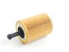 ES#2785122 - MK5TDIOILKT3 - Oil Service Kit - Includes oil filter and Pentosin 5w-30 oil - Assembled By ECS - Volkswagen