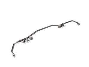 ES#2588613 - 1J0511409JKT - Rear Sway Bar Upgrade Kit - Upgrade to the 16mm sport sway bar for improved handling - Genuine Volkswagen Audi - Audi