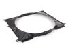 ES#37975 - 17112227684 - Fan Shroud - Replacement radiator fan shroud - Genuine BMW - BMW