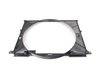 ES#37975 - 17112227684 - Fan Shroud - Replacement radiator fan shroud - Genuine BMW - BMW