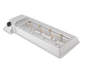 ES#18381 - 11121742128 - Valve Cover - right - Applies to cylinders 1-4 - Genuine BMW - BMW