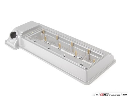 ES#18381 - 11121742128 - Valve Cover - right - Applies to cylinders 1-4 - Genuine BMW - BMW