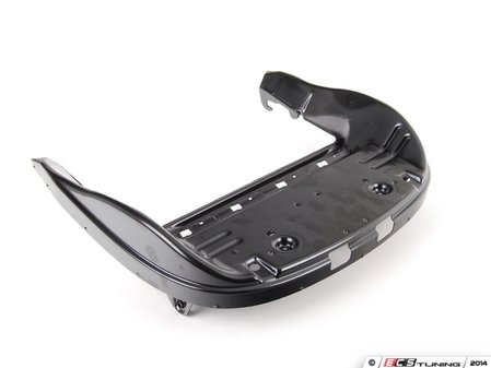 ES#142952 - 52108226420 - SEAT PAN - Genuine BMW - BMW