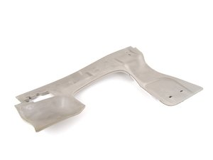 ES#126051 - 51487450110 - E10 Sound Insulation - Located on the firewall - Genuine BMW - BMW