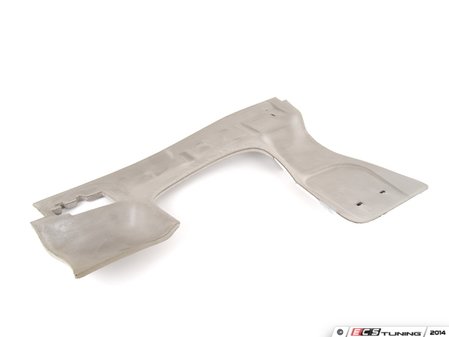 ES#126051 - 51487450110 - E10 Sound Insulation - Located on the firewall - Genuine BMW - BMW