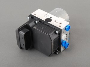 ES#62910 - 34516765429 - DSC Control Unit - Replaces the DSC module - Genuine BMW - BMW