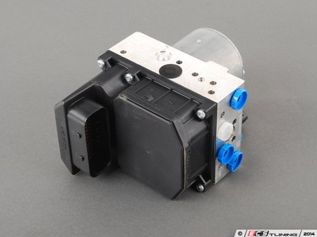 ES#62910 - 34516765429 - DSC Control Unit - Replaces the DSC module - Genuine BMW - BMW