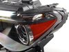 ES#172934 - 63127165455 - Xenon Headlight - Left - Replacement for broken or damaged headlights, white turn indicators - Genuine BMW - BMW