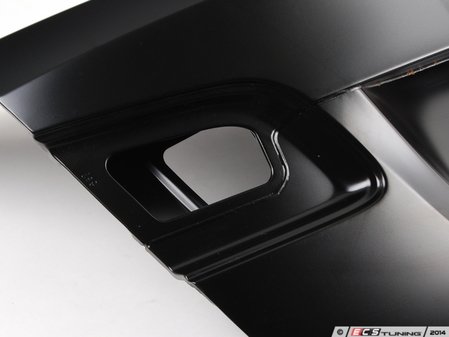 ES#72814 - 41617168515 - Trunk Lid - Genuine BMW - BMW