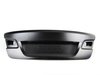 ES#72814 - 41617168515 - Trunk Lid - Genuine BMW - BMW