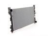 ES#4904510 - 203500340364 - COOLER - Genuine Mercedes Benz - Mercedes Benz
