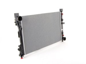 ES#4904510 - 203500340364 - COOLER - Genuine Mercedes Benz - Mercedes Benz