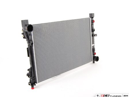 ES#4904510 - 203500340364 - COOLER - Genuine Mercedes Benz - Mercedes Benz