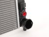 ES#4904510 - 203500340364 - COOLER - Genuine Mercedes Benz - Mercedes Benz