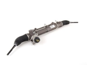 ES#2785188 - 32103444366KT - Re Manufactured Steering Rack - Price includes $500 core charge - Genuine BMW - BMW