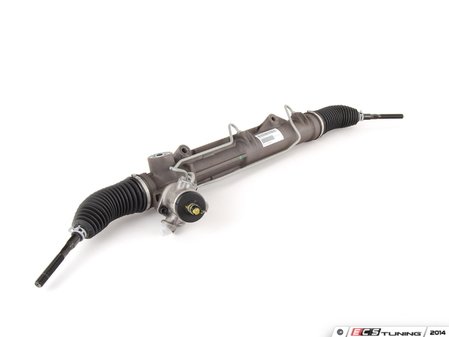 ES#2785188 - 32103444366KT - Re Manufactured Steering Rack - Price includes $500 core charge - Genuine BMW - BMW