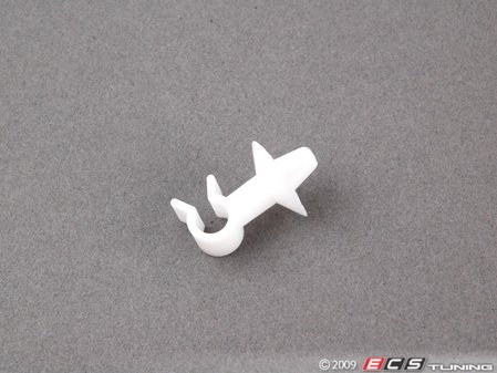 ES#16748 - 07147075057 - Cable Guide - Priced Each - Keeps cable from getting tangled - Genuine BMW - BMW MINI