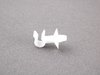 ES#16748 - 07147075057 - Cable Guide - Priced Each - Keeps cable from getting tangled - Genuine BMW - BMW MINI