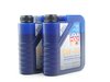 ES#2785099 - VR612VOILKKT - Oil Service Kit - Includes Mahle oil filter and Liqui Moly 5w-40 oil - Assembled By ECS - Volkswagen