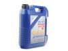 ES#2785099 - VR612VOILKKT - Oil Service Kit - Includes Mahle oil filter and Liqui Moly 5w-40 oil - Assembled By ECS - Volkswagen