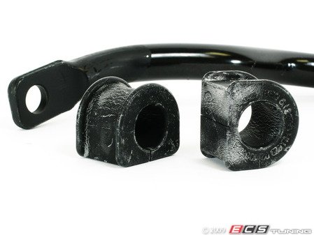 Genuine Volkswagen Audi - B6S4RSBK - S4 Rear Sway Bar Upgrade Kit (20mm)