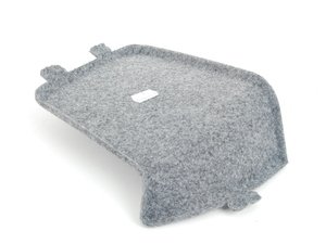 ES#122998 - 51477122413 - COVER, REAR LIGHT - Genuine BMW - BMW