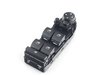 ES#168397 - 61319122111 - Window Switch - Driver Front - (NO LONGER AVAILABLE) - Master window switch, controls all windows - Genuine BMW - 