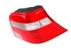 ES#2189889 - 9541880C - Tail Light - Red / White - Right - European quality from ECS - Magneti Marelli - 