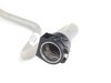 ES#39021 - 17227578062 - Oil cooling pipe - return - Moves oil from the oil cooler to the engine after cooling - Genuine BMW - BMW