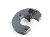 ES#3610905 - 030545963264 - BASE PLATE - Genuine Mercedes Benz - Mercedes Benz
