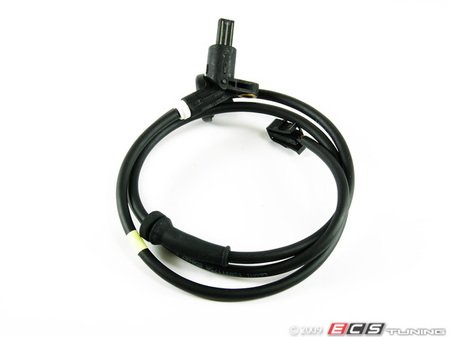 ES#5908 - 1H0927807Dsj - ABS Sensor - Comes with partial wiring harness - OEM - 