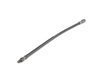 ES#242329 - 34321457852 - BRAKE HOSE - (NO LONGER AVAILABLE) - Genuine BMW - 