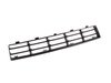 ES#2180515 - 954127-x - Lower Bumper Grille - Center - Center bumper air vent that clips into the front of the bumper - Bremmen Parts - Volkswagen