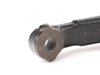ES#52179 - 32211134277 - E28 Pitman Arm - Connects the steering box to the center tie rod - Genuine BMW - BMW