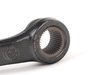 ES#52179 - 32211134277 - E28 Pitman Arm - Connects the steering box to the center tie rod - Genuine BMW - BMW