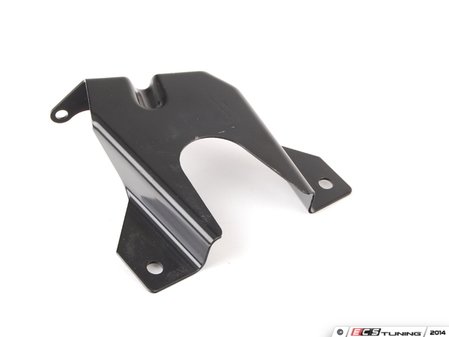 ES#429966 - 8D0505577A - Rear Level Sensor Bracket  - (NO LONGER AVAILABLE) - Allows for mounting of the rear headlight level sensor - Genuine Volkswagen Audi - 