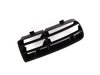 ES#2189820 - 9541272X - Lower Bumper Grille - Right - Have a broken or missing grille? - Bremmen Parts - Volkswagen