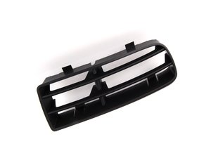 ES#2189820 - 9541272X - Lower Bumper Grille - Right - Have a broken or missing grille? - Bremmen Parts - Volkswagen