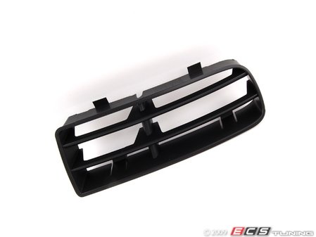 ES#2189820 - 9541272X - Lower Bumper Grille - Right - Have a broken or missing grille? - Bremmen Parts - Volkswagen