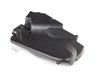 ES#176470 - 64111497529 - Heater Core cover - Mounts to the right side of the driver side footwell - Genuine MINI - MINI