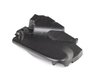 ES#176470 - 64111497529 - Heater Core cover - Mounts to the right side of the driver side footwell - Genuine MINI - MINI
