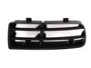 ES#2189820 - 9541272X - Lower Bumper Grille - Right - Have a broken or missing grille? - Bremmen Parts - Volkswagen
