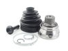 ES#2770106 - 8K0498099D - Front Outer CV Joint Repair Kit - Priced Each - Everything you need to replace a failed CV Joint - Meyle - Audi