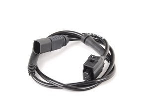 ES#2584135 - 37146793848 - ADAPTER WIRE FOR SEN - Genuine BMW - BMW