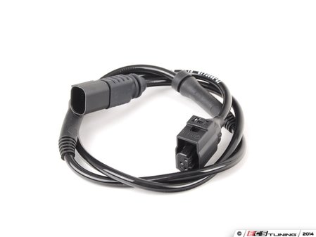 ES#2584135 - 37146793848 - ADAPTER WIRE FOR SEN - Genuine BMW - BMW