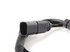 ES#2584135 - 37146793848 - ADAPTER WIRE FOR SEN - Genuine BMW - BMW
